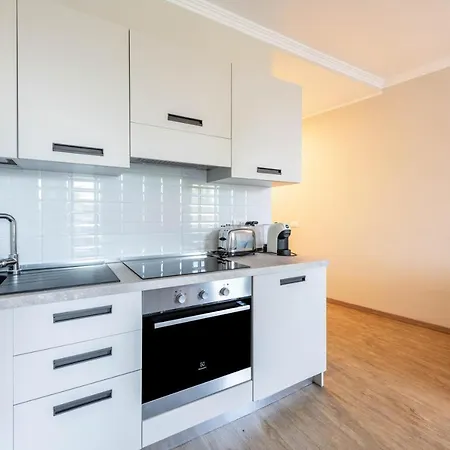 Apartment Lo Scorcio Sul Saló