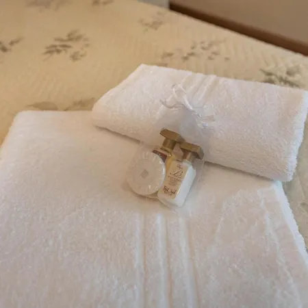 Lo Scorcio Sul Apartment