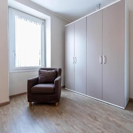 Apartment Lo Scorcio Sul Saló
